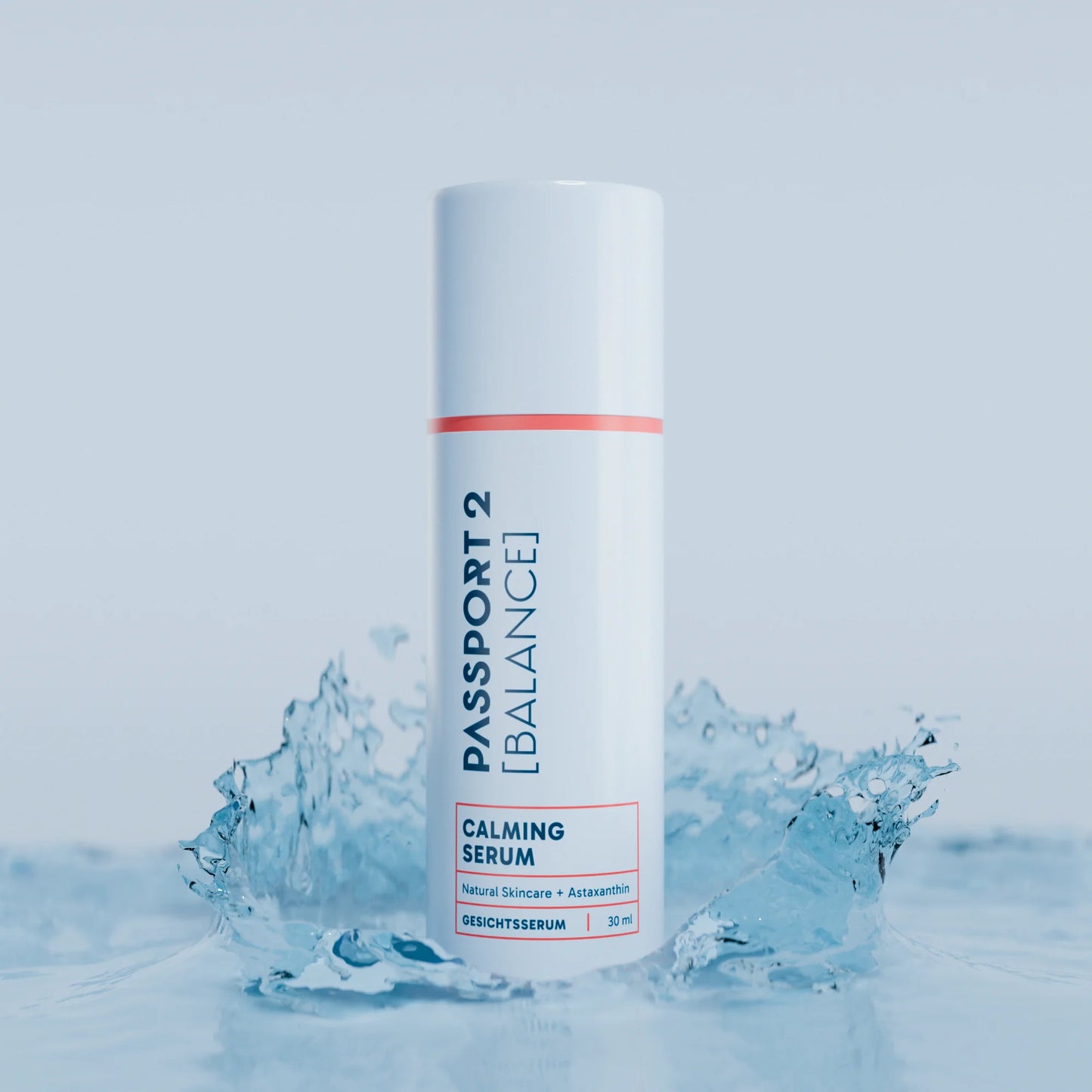 Calming Serum