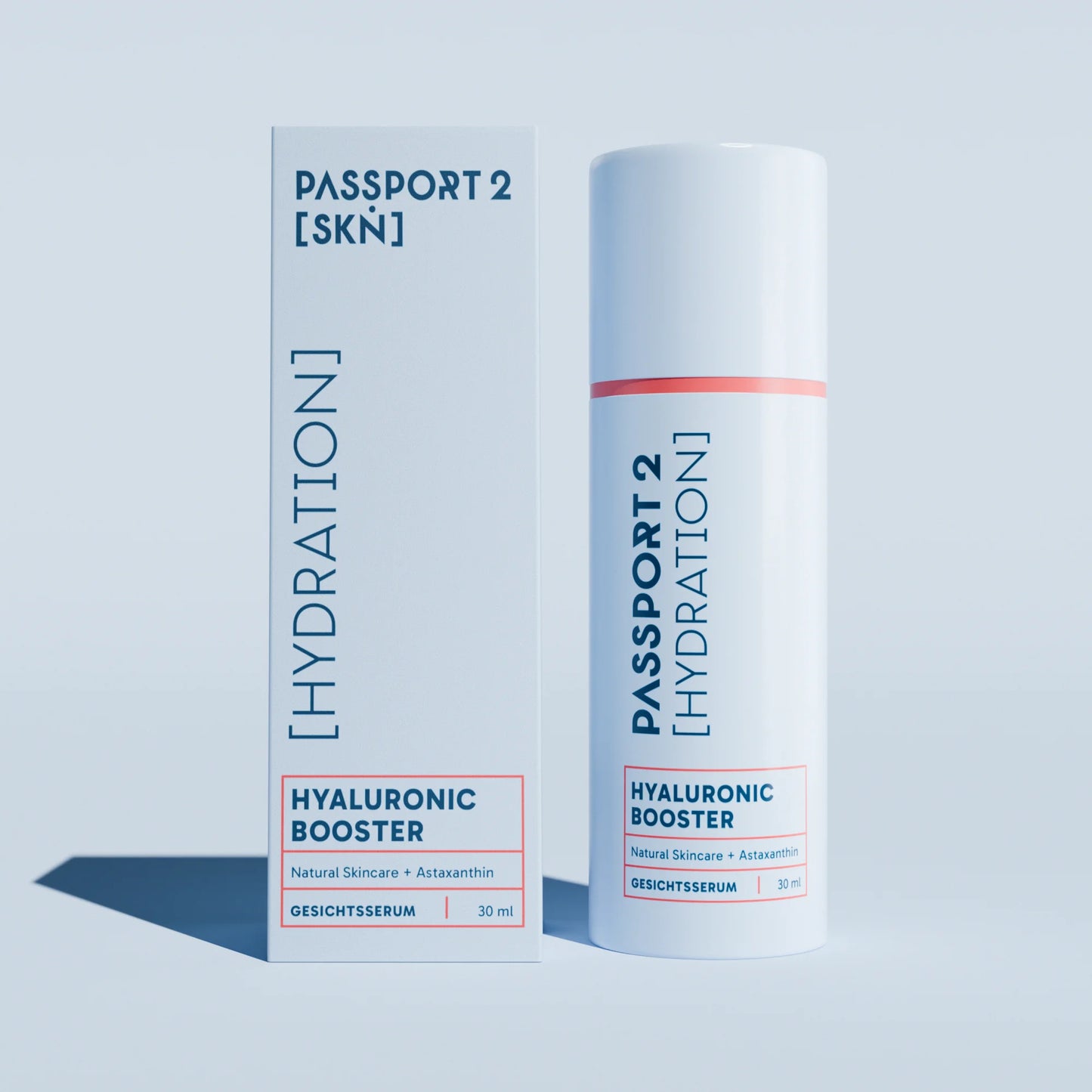Hyaluronic Booster