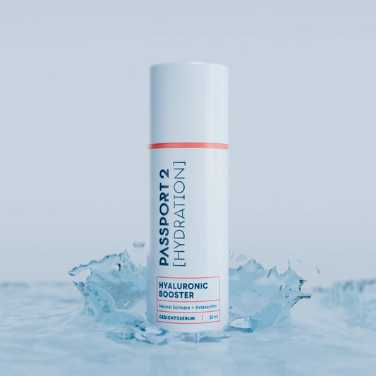 Hyaluronic Booster