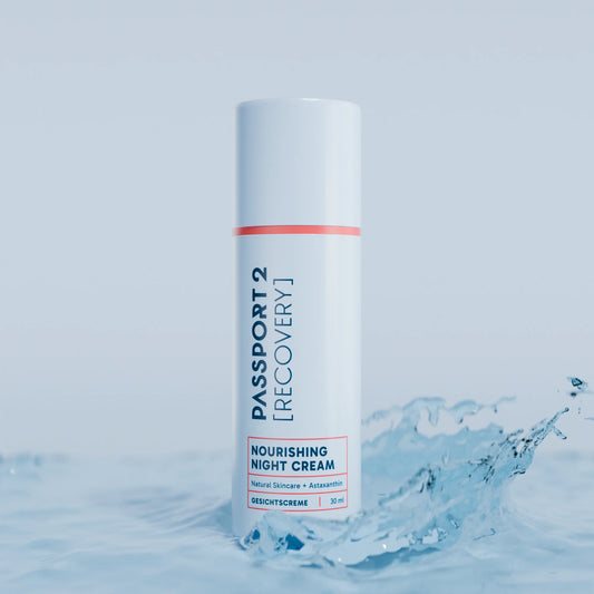 Nourishing Night Cream