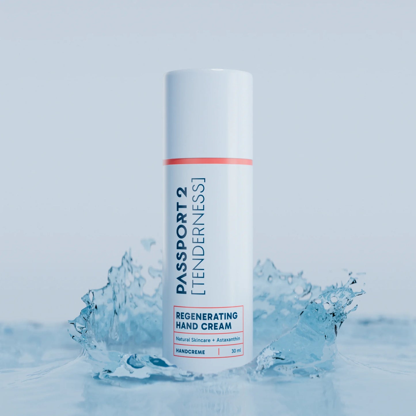 Hand Cream
