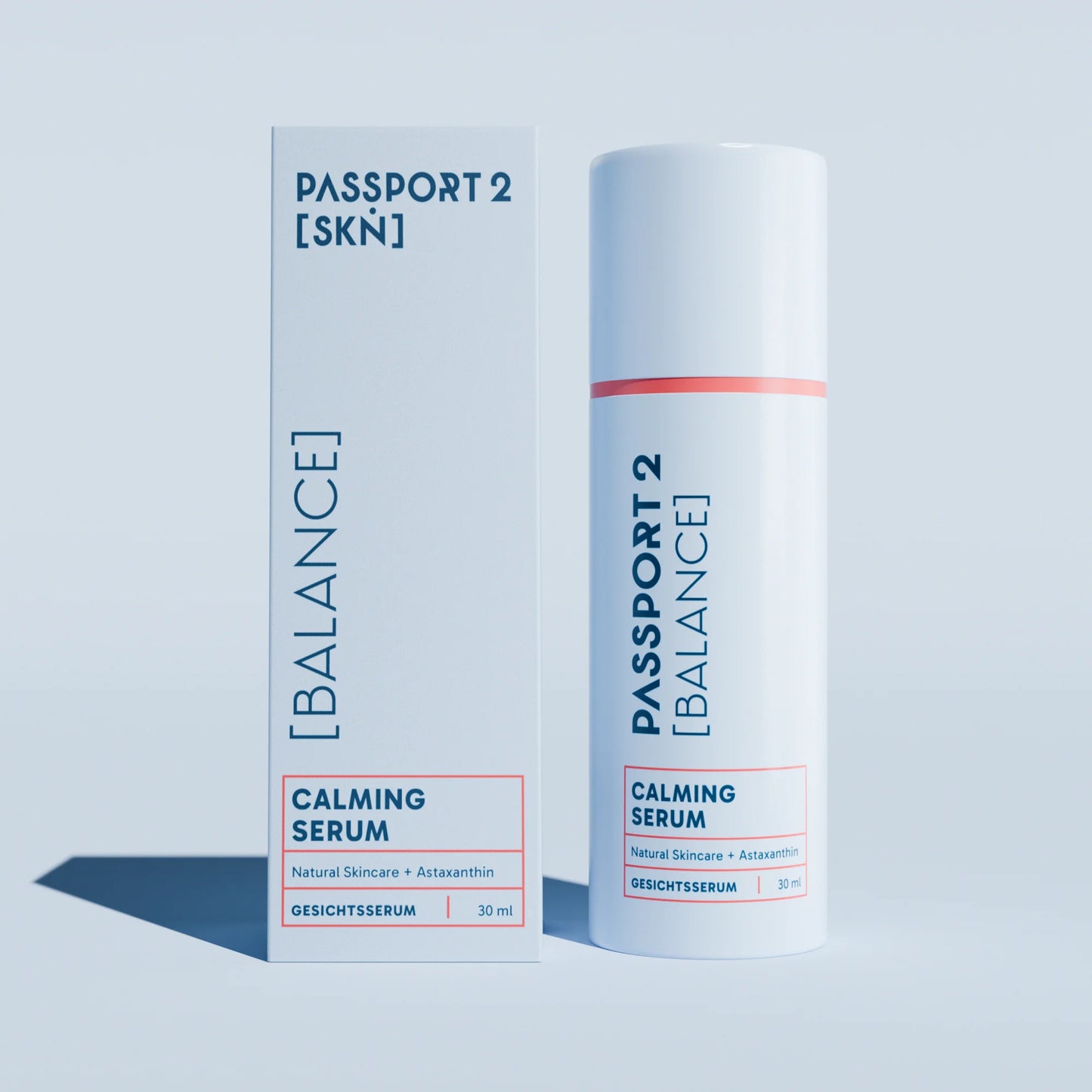 Calming Serum