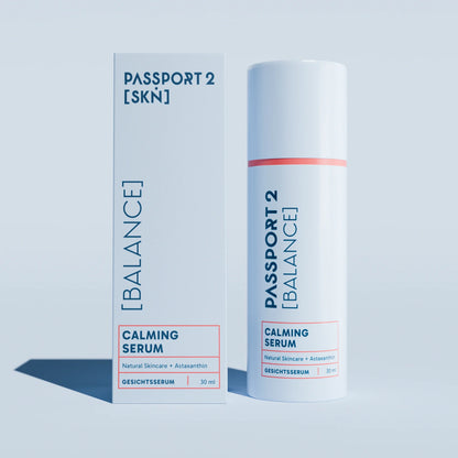 Calming Serum