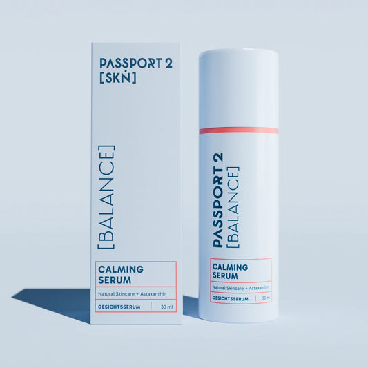 Calming Serum