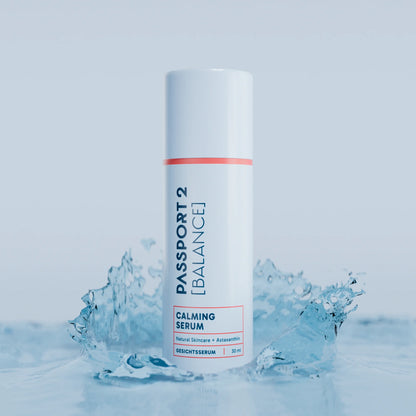 Calming Serum