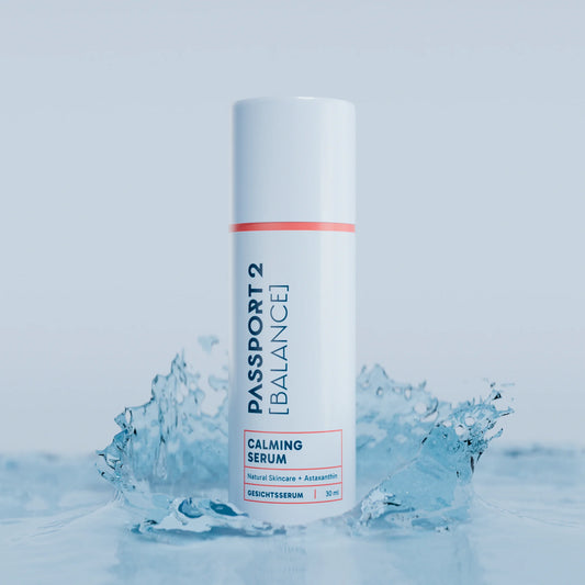 Calming Serum