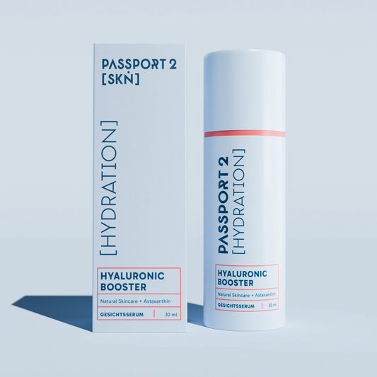 Hyaluronic Booster