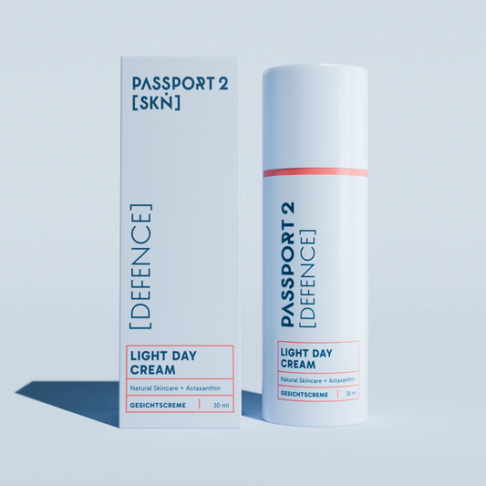 Light Day Cream