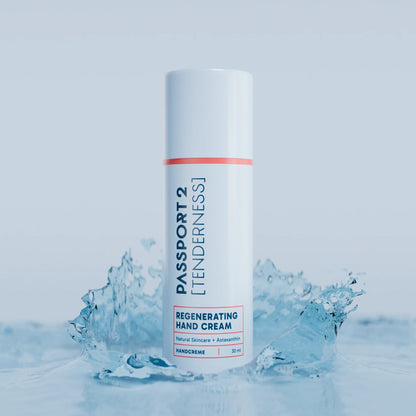 Hand Cream