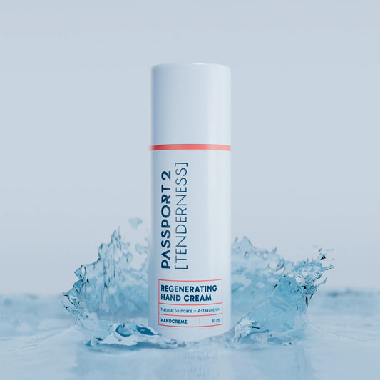 Hand Cream