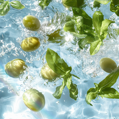 Nourishing Night Cream